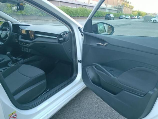 SKODA Fabia 1.0 MPI 80 CV Young Edition rif. 24159310 - Foto 8