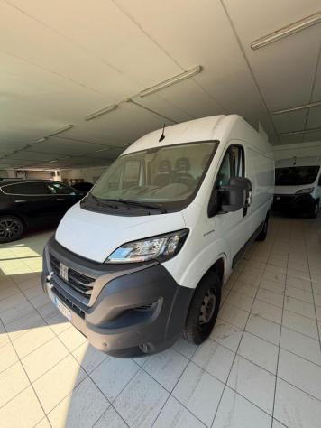 FIAT - Ducato 2.2 TETTO ALTO