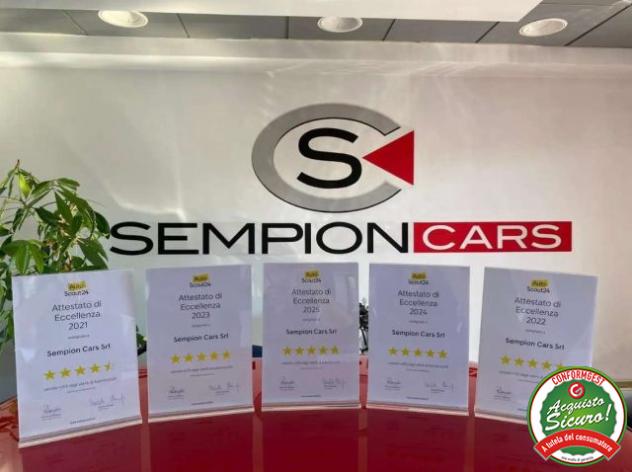 AUDI A6 2.0 tdi mhev 204cv S tronic S Line RESTYLING rif. 23955266 - Foto 2