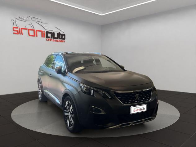 Peugeot 3008 3008 2.0 bluehdi GT s&s 180cv eat8 - Foto 10