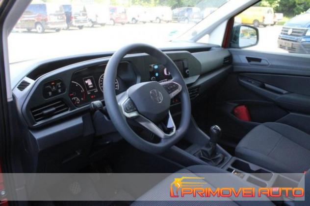 VOLKSWAGEN Caddy 2.0 TDI 75 CV rif. 20686697