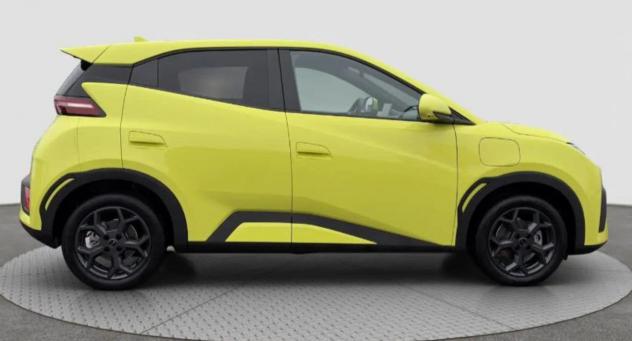 BYD DOLPHIN SURF BOOST 88cv Batteria 43.2kwh - Foto 7