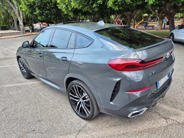 Bmw X6 xDrive30d 48V Msport - Foto 7