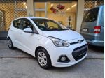 Hyundai i10 1.0 MPI Login A/T