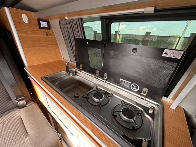 VOLKSWAGEN COMBI 4x4 - Foto 9