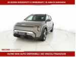 Kia EV3 81,4 kWh Earth