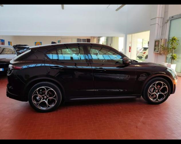ALFA ROMEO Stelvio 2.2 Turbodiesel 160 CV AT8 RWD Ti rif. 23988292 - Foto 3