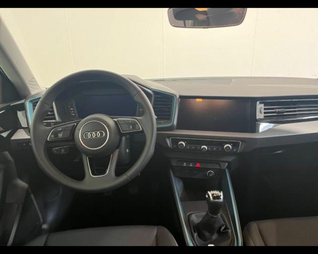 AUDI A1 SPORTBACK 30 TFSI BUSINESS rif. 24058254 - Foto 4