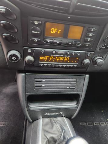 Porsche Boxster 3.2 24V S - Foto 7