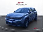 JEEP Avenger Benzina Longitude rif. 23849808
