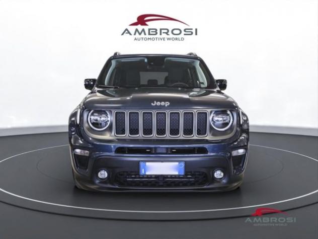 JEEP Renegade 1.6 mjt Limited 2wd 130cv rif. 23975499 - Foto 7