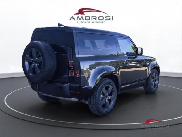 LAND ROVER Defender 90 AWD 3DR RWB X-Dynamic SE 200PS Auto rif. 23779293 - Foto 3