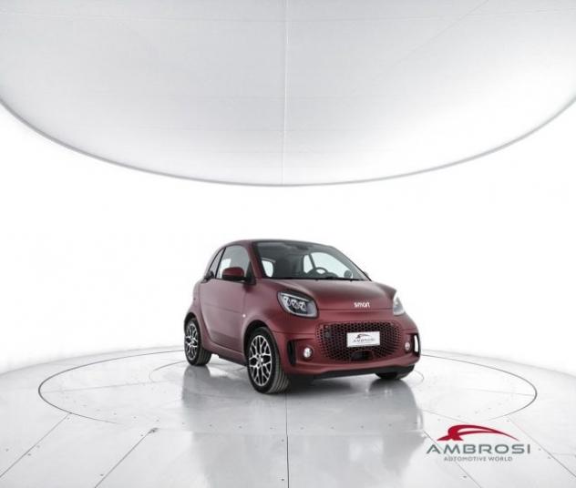 SMART ForTwo EQ Prime (22kW) rif. 23956377 - Foto 2