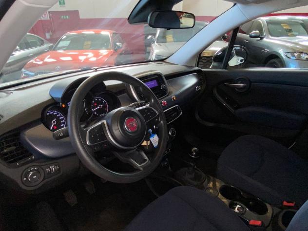 FIAT 500X 1.0 T3 120cv MT6 PREZZO REALE - Foto 6
