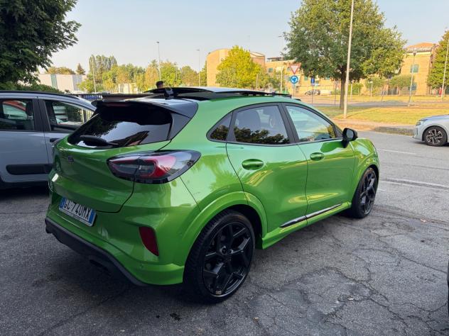Ford Puma 1.5 EcoBoost 200 CV S&S ST - Foto 4