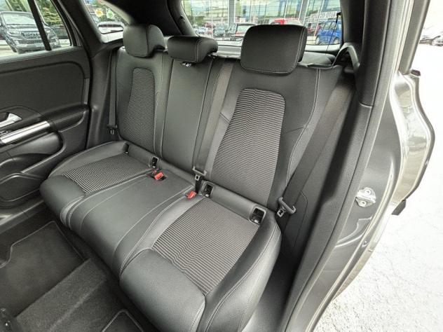 Mercedes-Benz GLA 200 d Automatic Sport Plus UFF. ITALIA - SERVICE UFFICIALI - Foto 6
