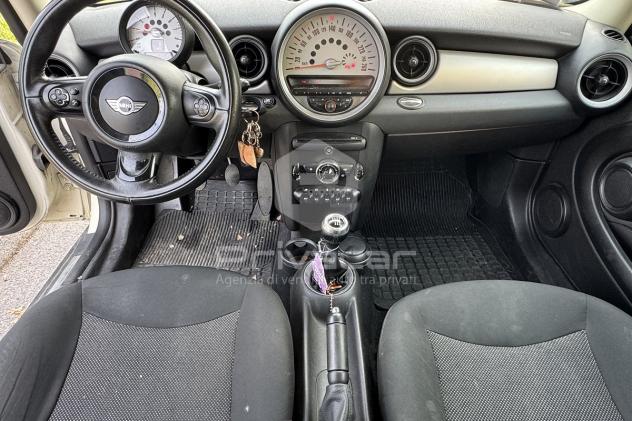 MINI Mini 1.6 16V One (55kW) - Foto 10