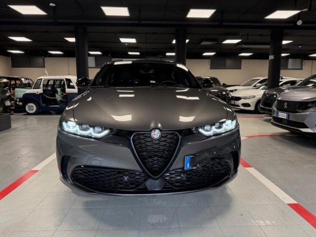 Alfa Romeo Tonale Tonale 1.5 hybrid Veloce 160cv tct7 - Foto 3