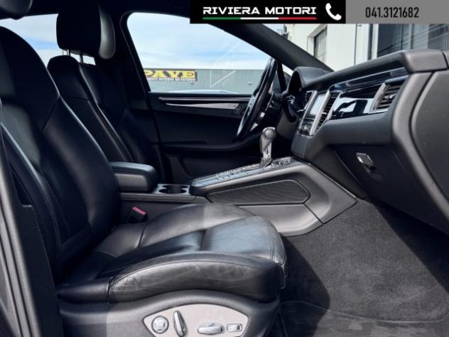 PORSCHE Macan 3.0 Diesel S rif. 24088281 - Foto 9