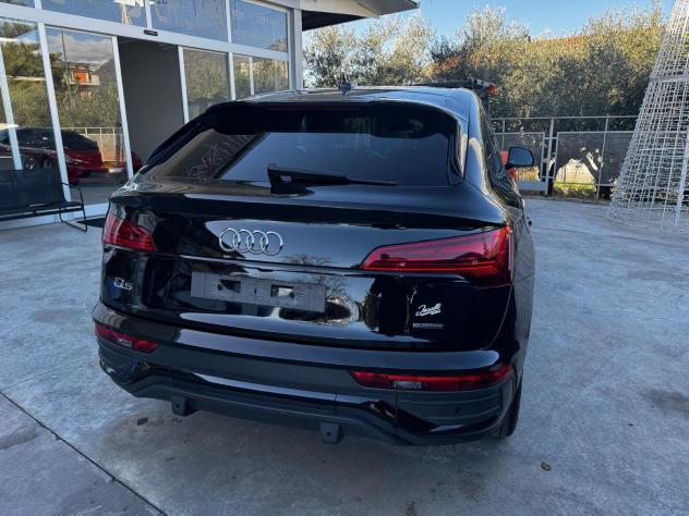Audi Q5 40 TDI 204 CV quattro S tronic S line plus - Foto 3
