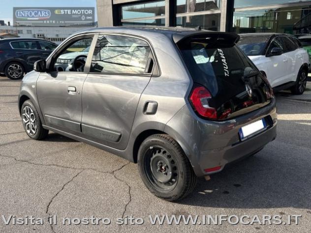 RENAULT Twingo SCe 65 CV Equilibre - Neopatentati - PROMO rif. 24148498 - Foto 2