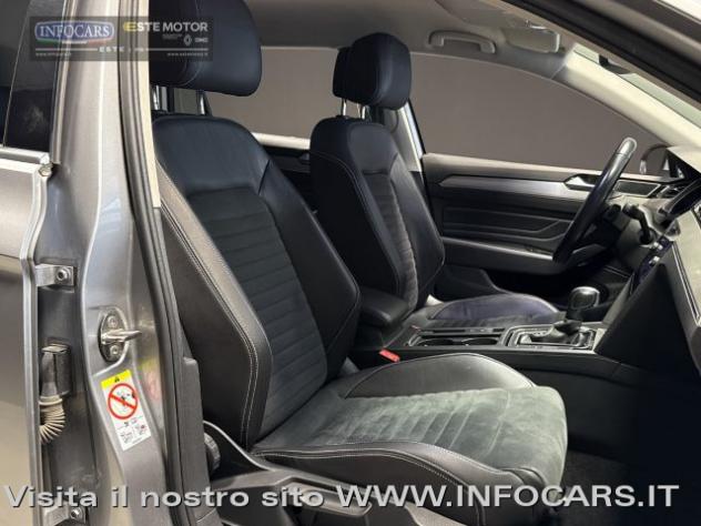 VOLKSWAGEN Passat Variant 1.5 TSI 150 CV DSG Business - PROMO rif. 24112830 - Foto 6