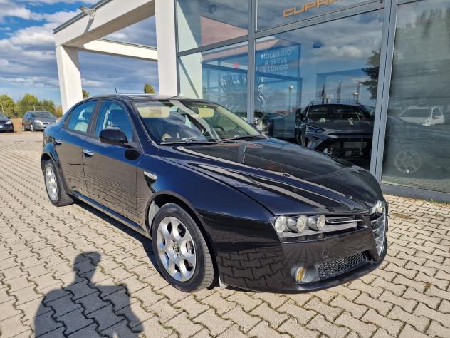 Alfa Romeo 159 159 1.9 jtdm 16v Progression 150cv - Foto 3