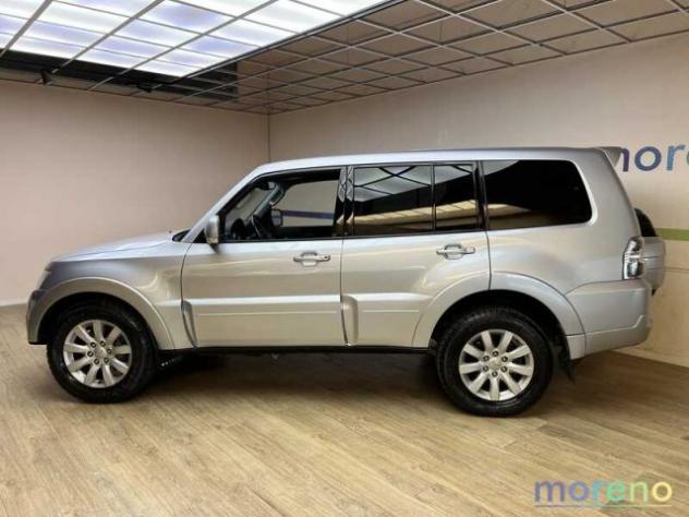 MITSUBISHI Pajero 3.2 CR Instyle 200 CV Auto 7 Posti rif. 17672865 - Foto 3