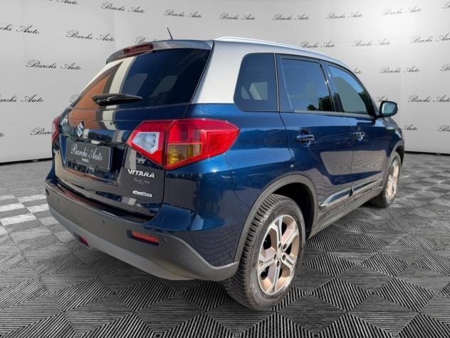 Suzuki Vitara Vitara 1.6 ddis Yoru s&s 4wd allgrip - Foto 5