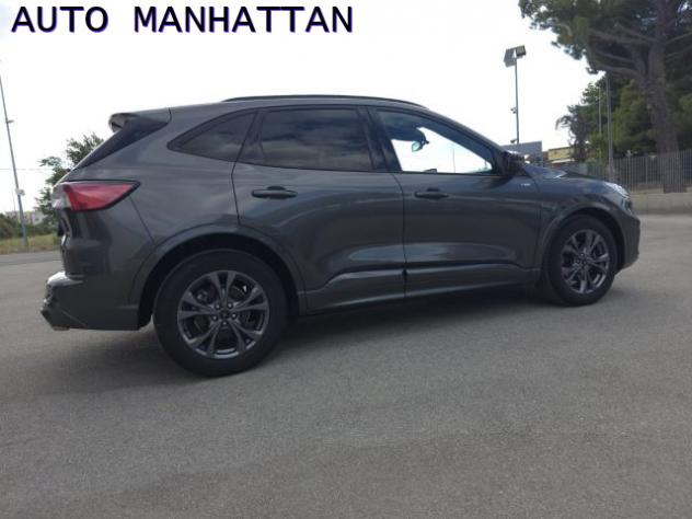 FORD Kuga 2.0 EcoBlue 120 CV aut. 2WD ST-Line rif. 24108117 - Foto 5