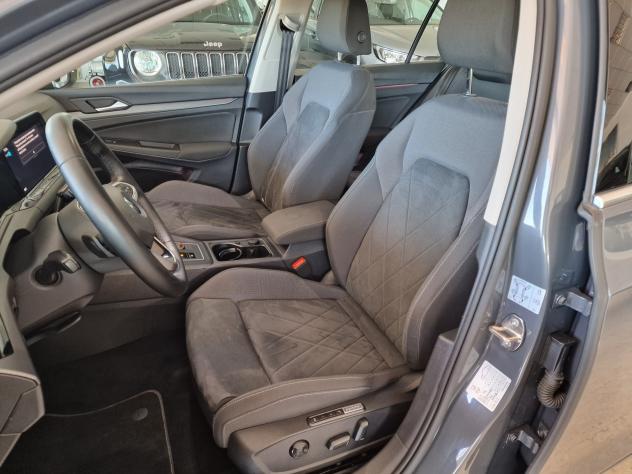 VW Golf 2.0 TDI DSG Style - Foto 9