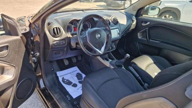 ALFA ROMEO MiTo 1.4 78 CV 8V S&S Super GPL OK NEOPATENTATI rif. 23909501 - Foto 5