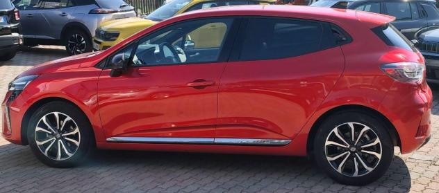 RENAULT Clio GPL TECHNO 100CV 5p.- 2025 - Foto 3