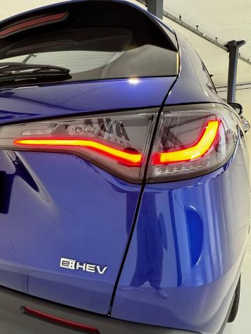 Honda ZR-V ZR-V 2.0 hev Elegance - Foto 4
