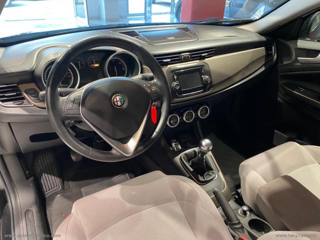 ALFA ROMEO Giulietta 1.6 JTDm-2 105 CV Exclusive - Foto 6