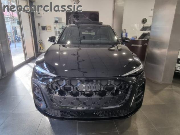 AUDI Q5 SPB TDI 150 kW mHEV+ S tronic quattro S line editi rif. 24091532