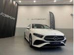 Mercedes-Benz Classe A A 180 AMG Line Premium