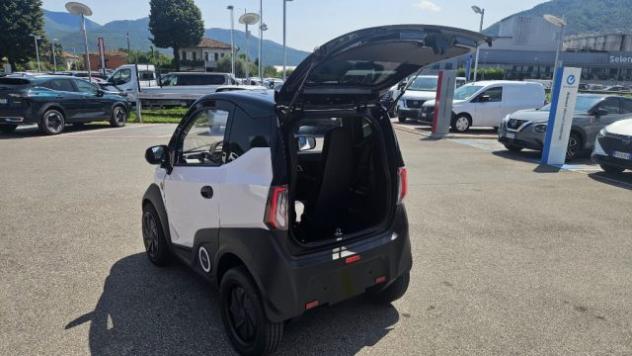 MICROCAR Coupè SILENCE S04 PREMIUM L7 2 BATTERIE rif. 23957648 - Foto 6