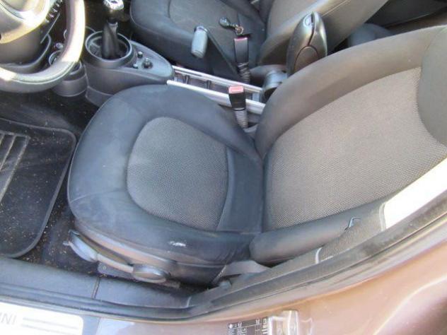 MINI Countryman Mini Cooper D Countryman ALL4 rif. 23462583 - Foto 8