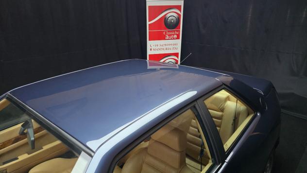Maserati Ghibli 2.0cc ASI con CRS - Foto 8
