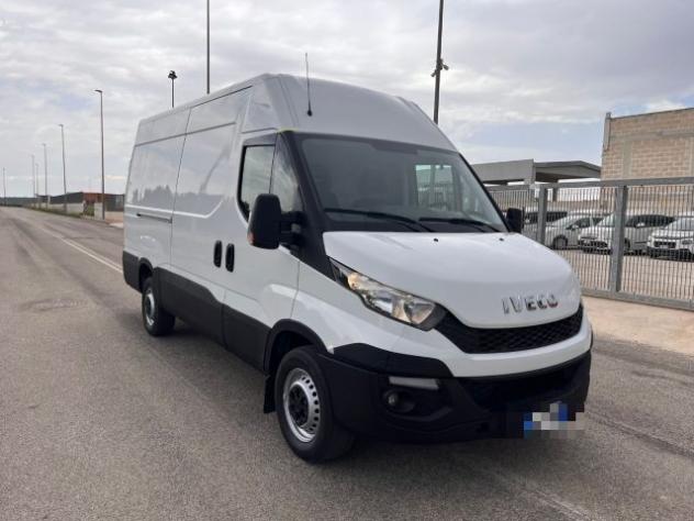 IVECO Daily 35S12V 2.3 HPT L3H2 Furgone Passo 3520 rif. 23940706 - Foto 3