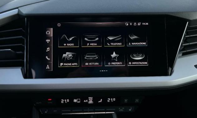 AUDI Q4 e-tron Advanced - Foto 9