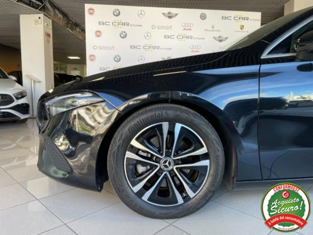 MERCEDES-BENZ A 180 Auto Progressive Advanced rif. 24203237 - Foto 6