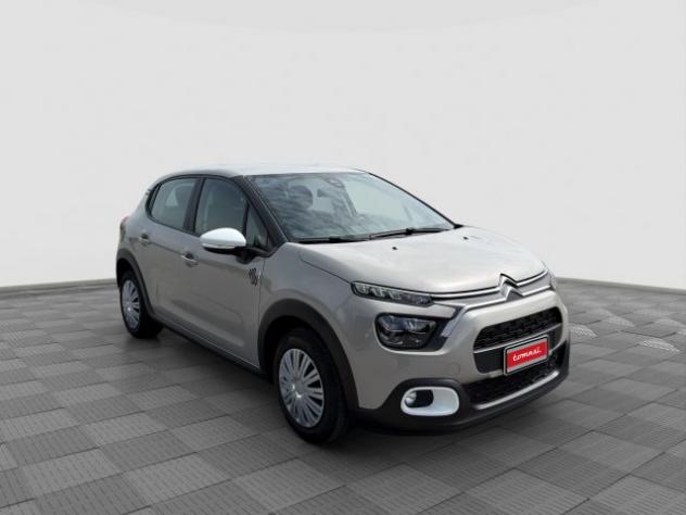 CITROEN C3 C3 PureTech 83 S&S You rif. 23715535 - Foto 7