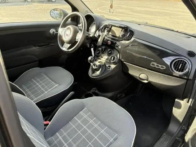 FIAT 500 500 1.2 Lounge 69cv my18 - Foto 7