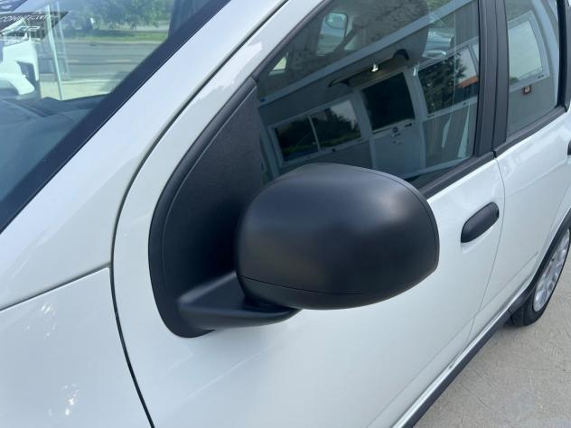 FIAT Panda 1.0 FireFly 70cv S&S Hybrid - Foto 4
