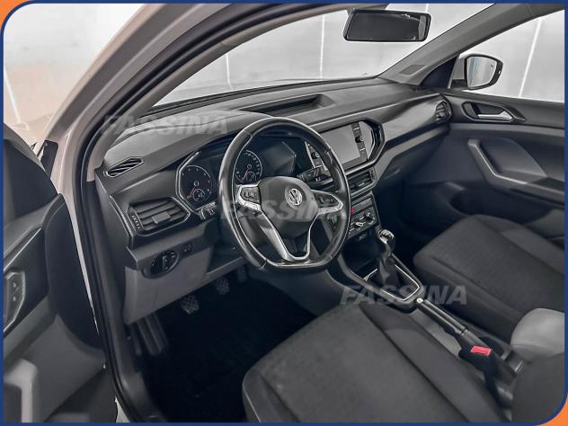 Volkswagen T-Cross 1.0 TSI Style - Foto 9