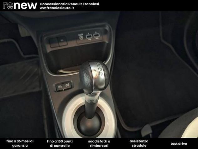 RENAULT Twingo 22kWh Intens rif. 23998405 - Foto 9