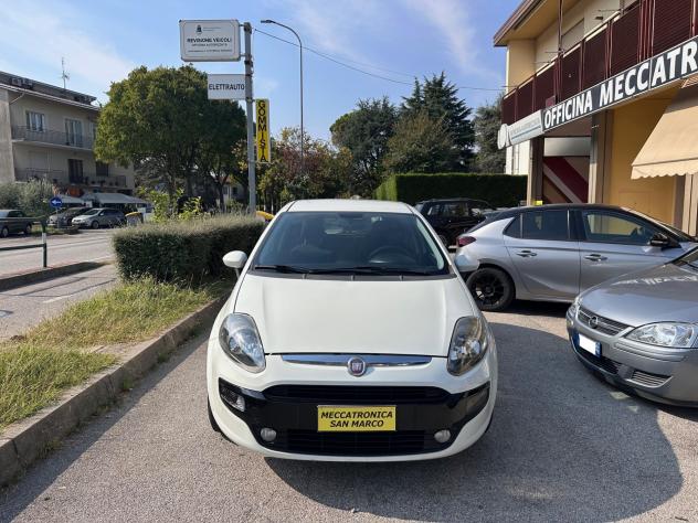 Fiat Punto 1.3 mjt Active s&s 75cv 5p - Foto 2