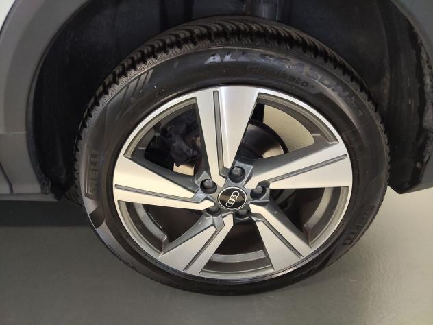 Audi Q2 Q2 30 2.0 tdi Admired s-tronic - Foto 6